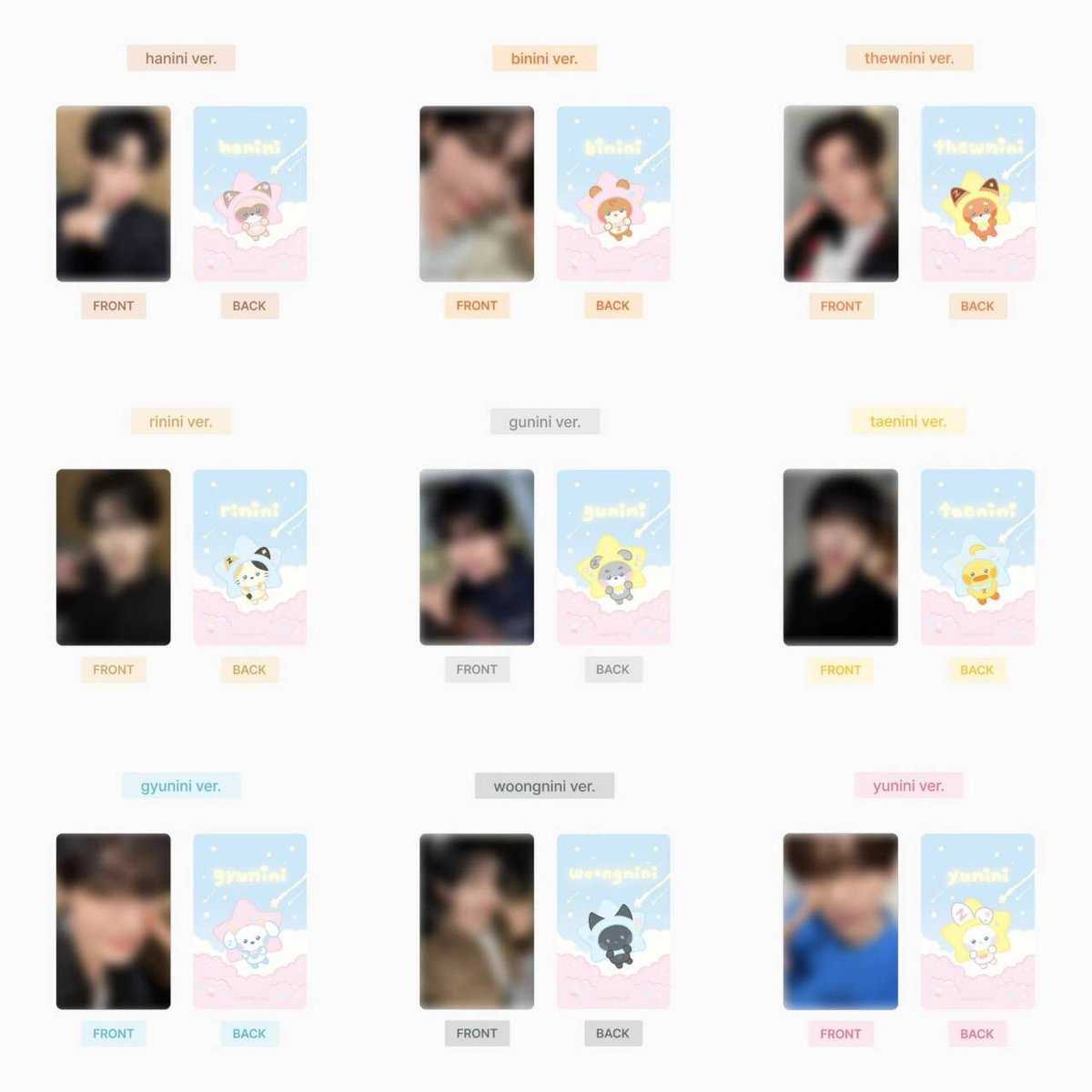 sharing by mi💗|| Mention After DM tweet media