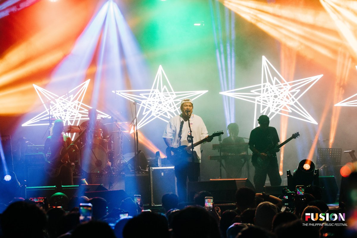 Fusion PH Music Fest tweet media