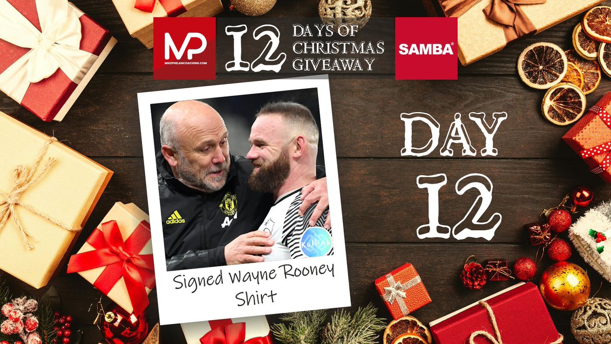 Mike Phelan Coaching tweet media