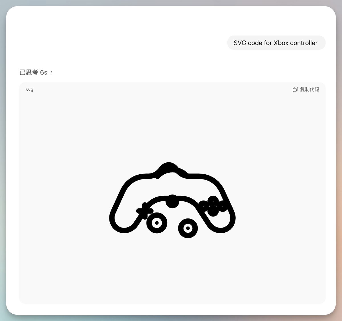 Probé GPT 5.2 con las mismas indicaciones y descubrí que los dibujos se volvían cada vez más absurdos...
Al principio