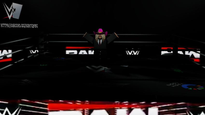 WWExRoblox ✪ tweet media