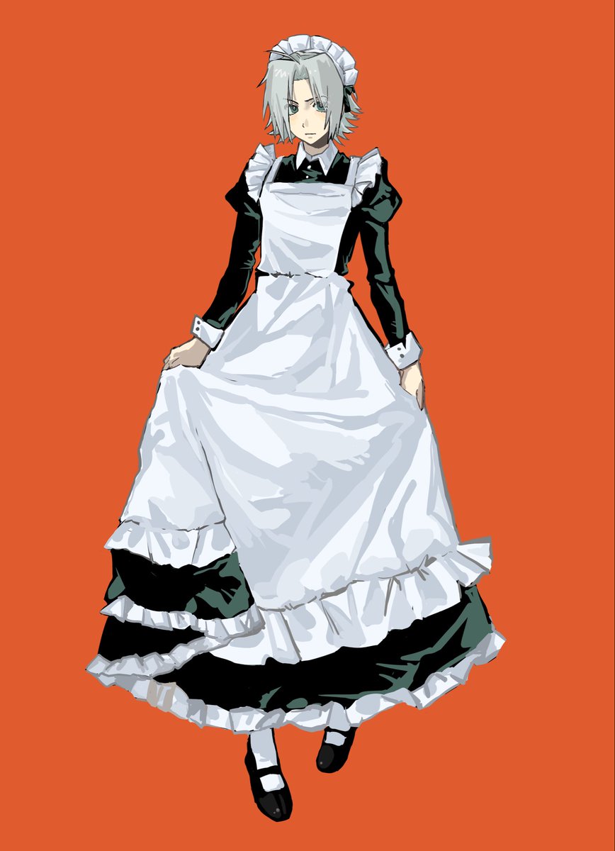 獄寺隼人 #gokuderahayato