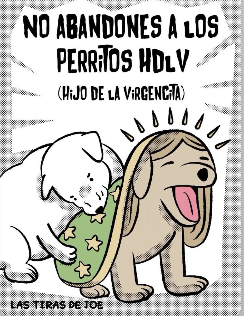 MrElDiablo8's tweet image. #VivanLosPerros🐶🐶

No Abandones A Los Perros HDLV.