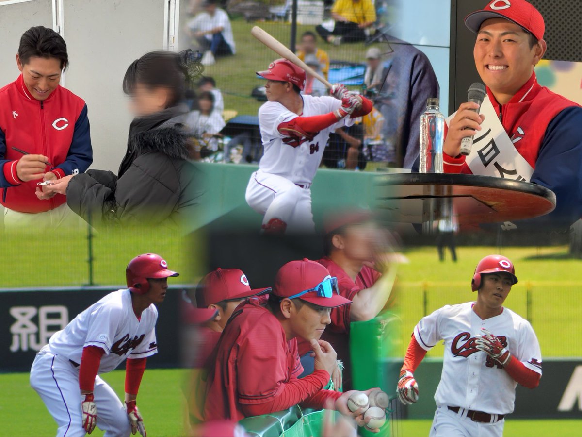 きらり tweet media