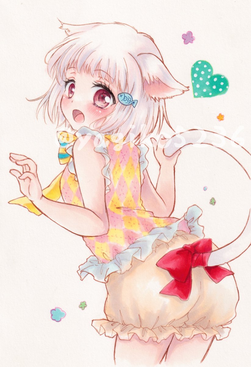 ゆきのこ｡❄️3/7~Antique memory展 (@yukinoko_ac) / Posts / X