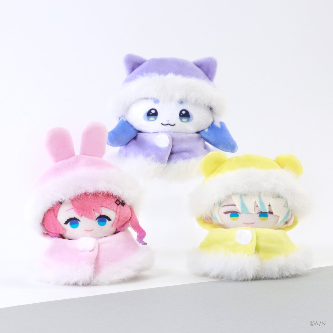 にじさんじ公式🌈🕒 (@nijisanji_app) / Posts / X