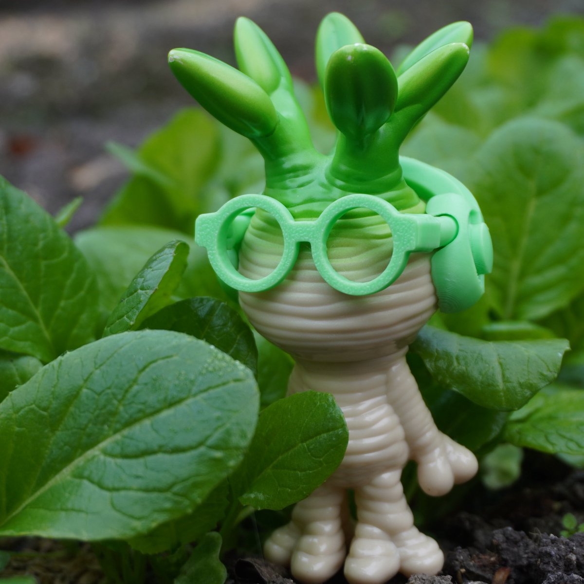 B-The-U🌱VAG3月中旬🌱 (@plantsBTheU) / Posts / X