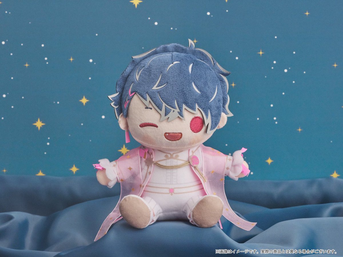 アイドリッシュセブン 『16 STAR SIGNS』2025 Birthday Store