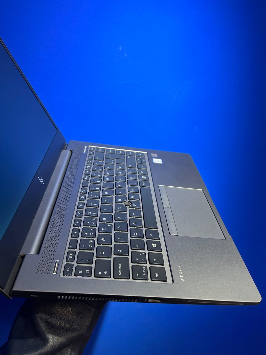 MANY PCS AVAILABLE HP ZBook 14u 8th Generation 🔹 4GB Radeon pro