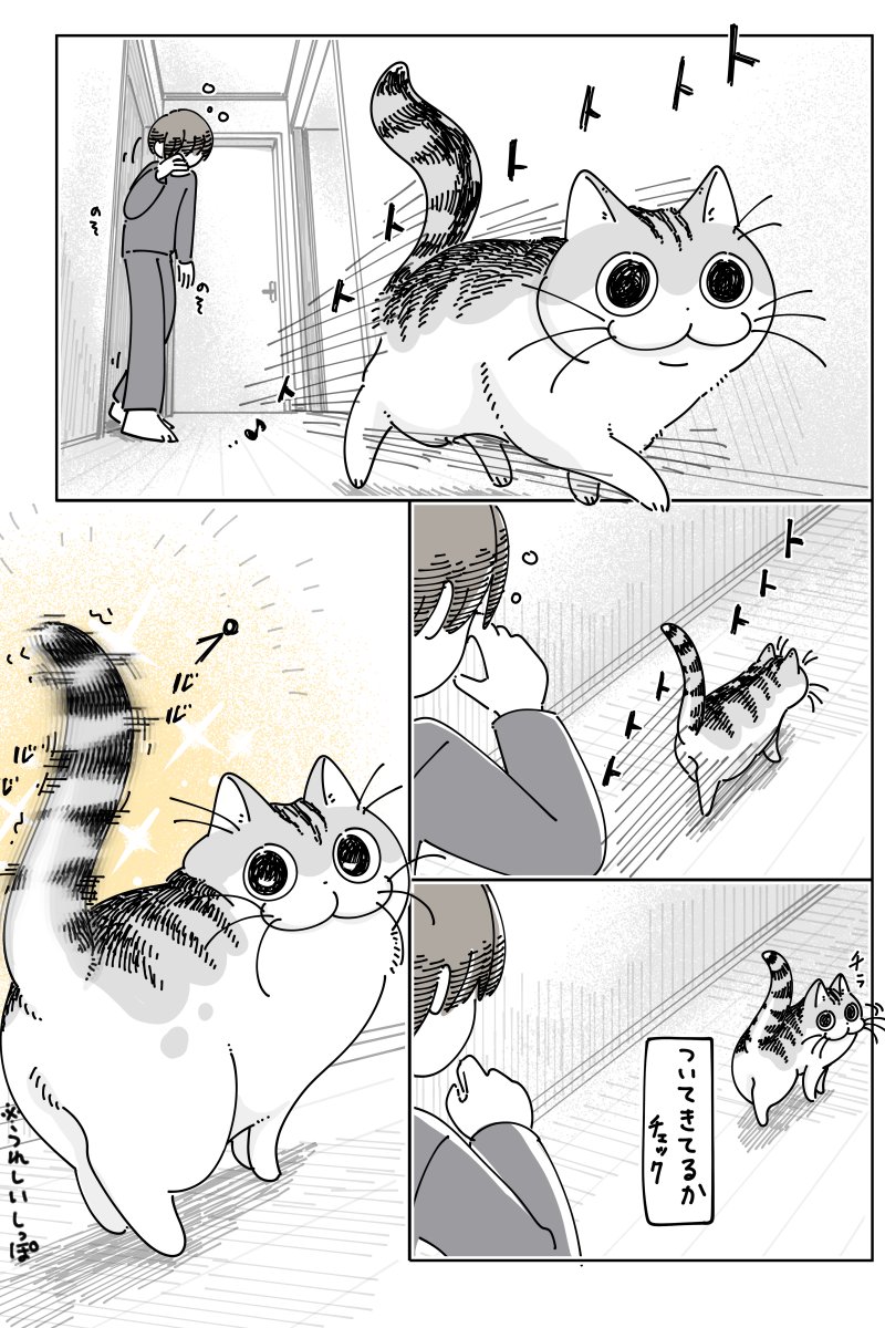 kyuryuZ's tweet image. 起こしておきながら