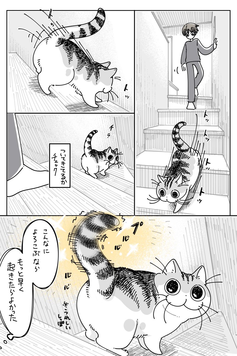 起こしておきながら