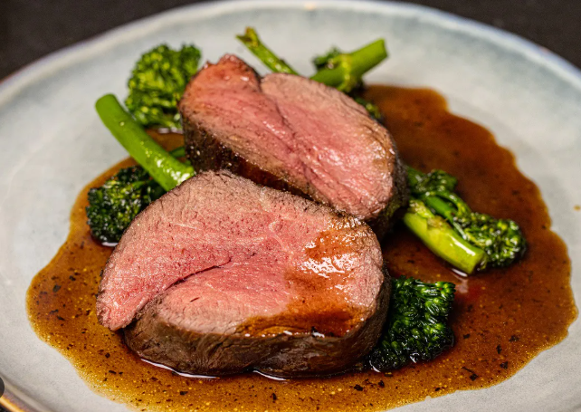 DingodeH's tweet photo. @chefsevenn Jus de Veau https://t.co/d2OLIFCXbO