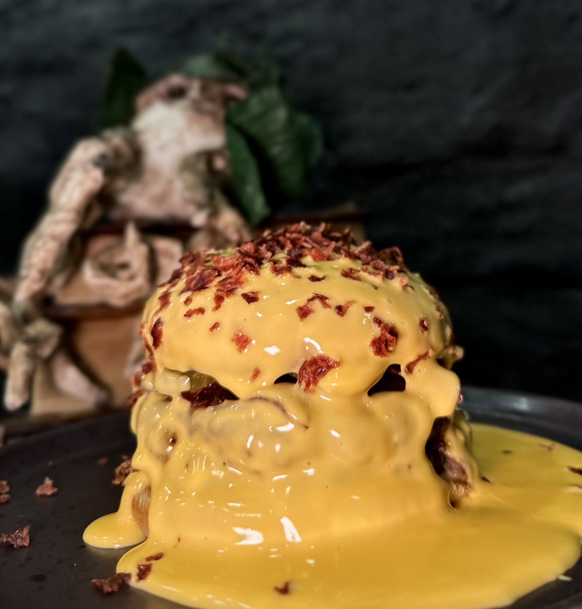 Patronus tweet media