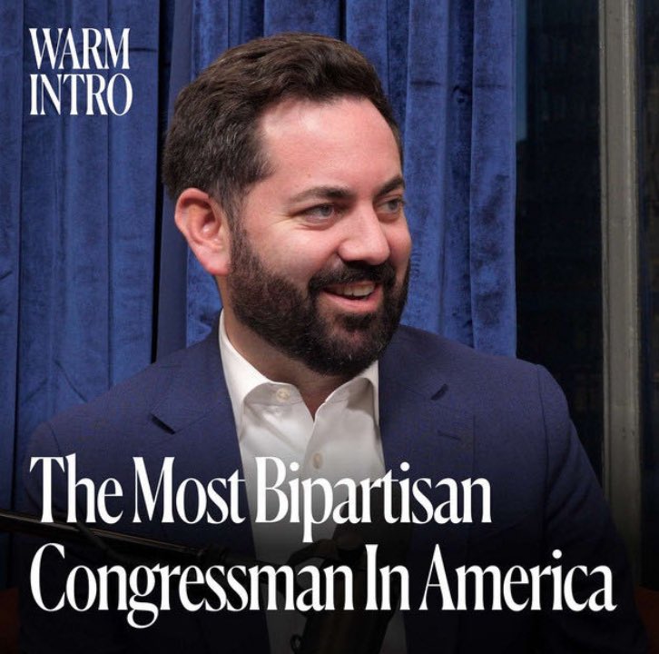 “You either give it your all or don’t give it at all” 
Amazing episode with <a href="/RepMikeLawler/">Congressman Mike Lawler</a>. Worth the listen. 

open.spotify.com/episode/7vzEUY…