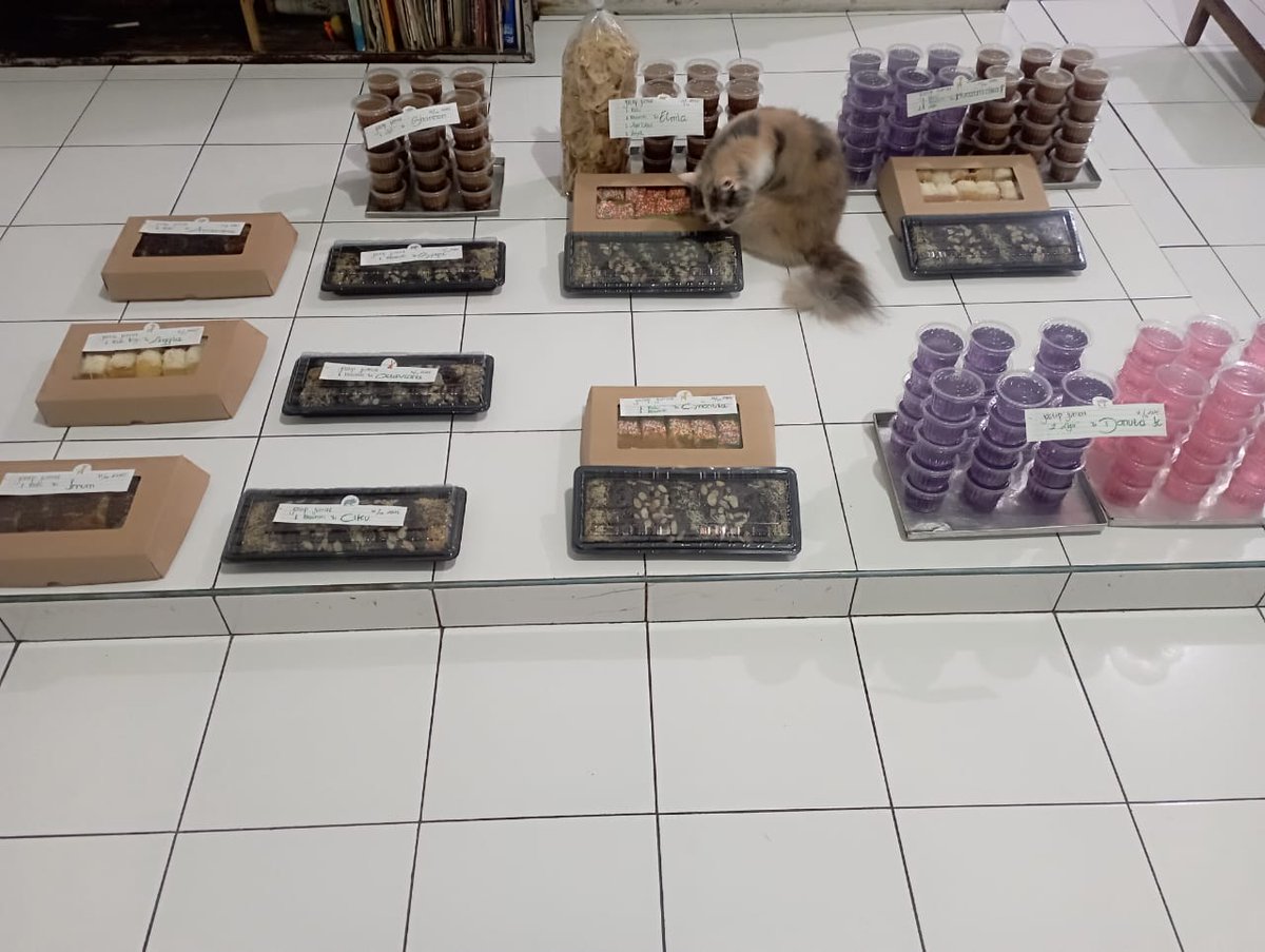 DapurMocca (ORDER BY WHATSAPP) tweet media