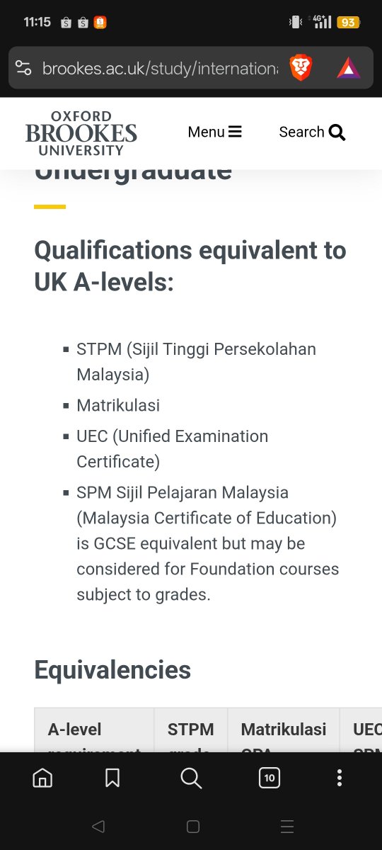 _Grrn_4c3_'s tweet photo. @irman03 lmfao the joke here is that they say Oxford terima UEC when in actuality it is only Oxford Brookes (not to be confused with the proper Oxford)

https://t.co/bZjS5UnVP6 https://t.co/eKEM2SIWaG
