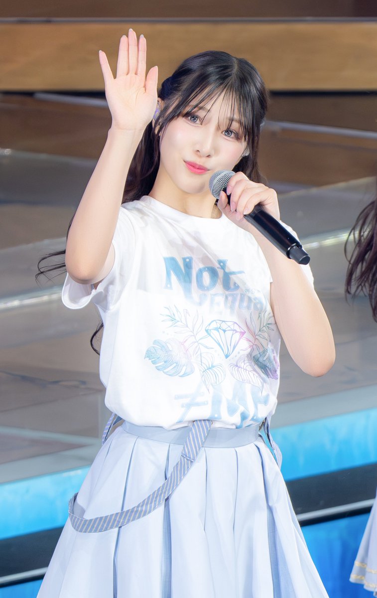 2025.11.29 ≠ME 特別公演2025 有明アリーナ 蟹沢萌子ちゃん