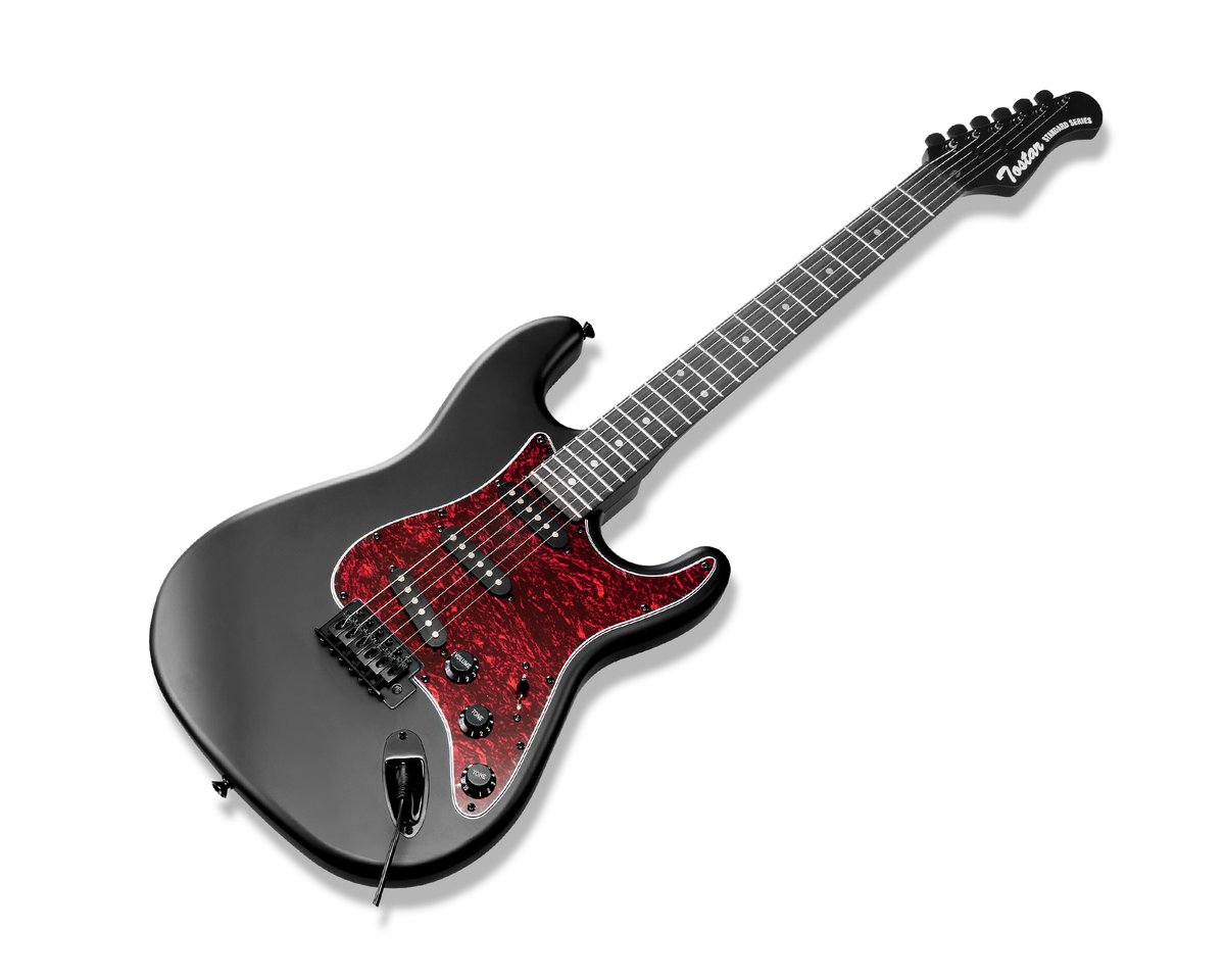 Tostar_Music's tweet image. The Tostar TST-130 is built to deliver classic clarity and versatile tones. Equipped with three single-coil pickups, this guitar offers everything from bright, sparkling cleans to crisp rhythms and retro-style bite. 
Get yours here: tostarmusic.com/products/tosta… #tostar #tostarmusic
