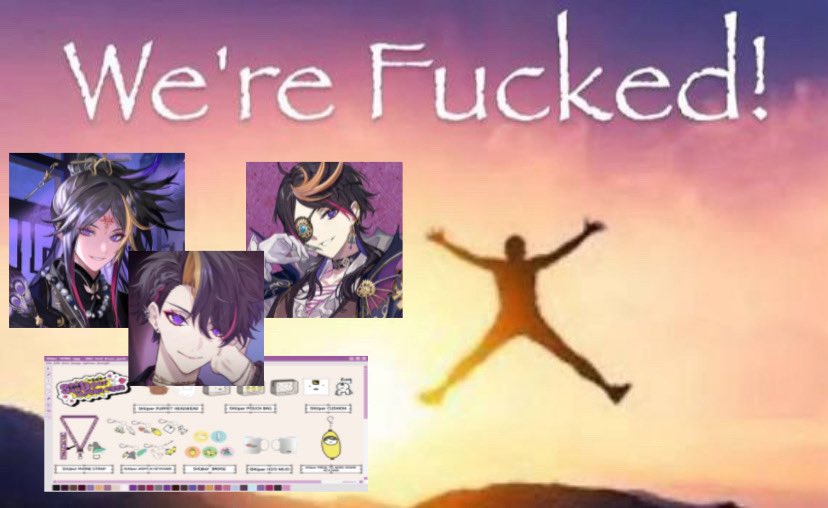 vanessa (@seeli404) on Twitter photo 