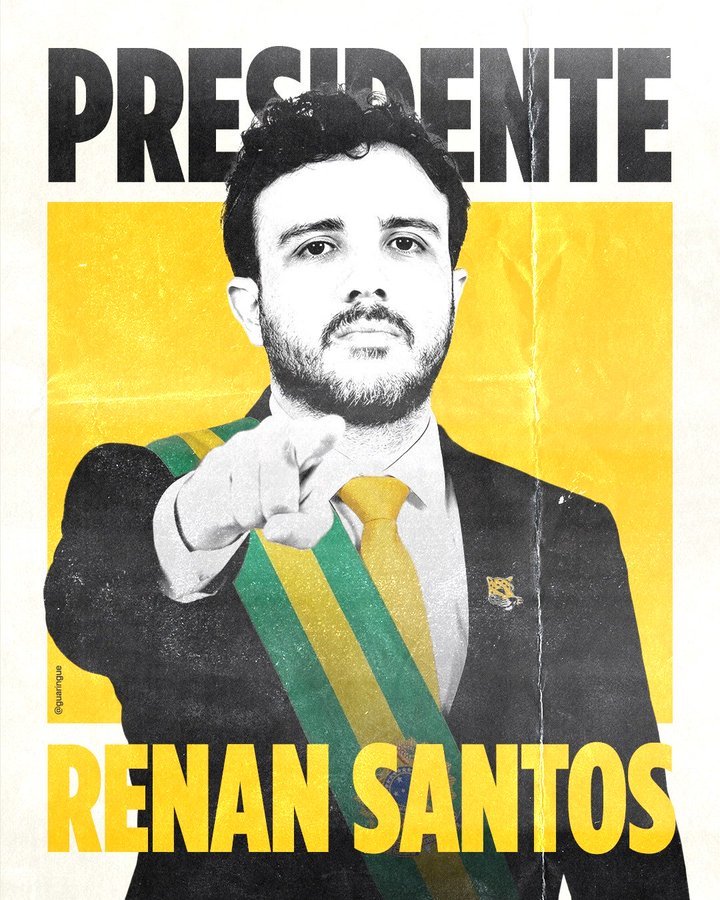 Atleticano da MISSÃO ⬛🟨⬜ tweet media
