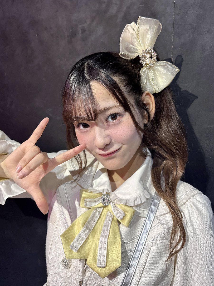 2025/12/11 おーらびっと 颯霞ふう 最近注目の自分的大型新人、ふう