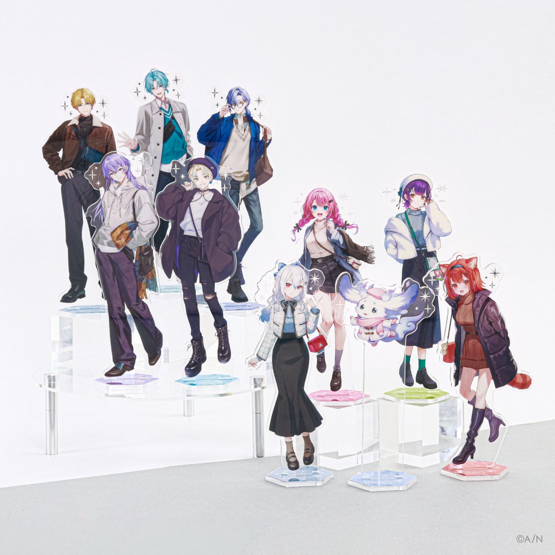 エクス・アルビオ