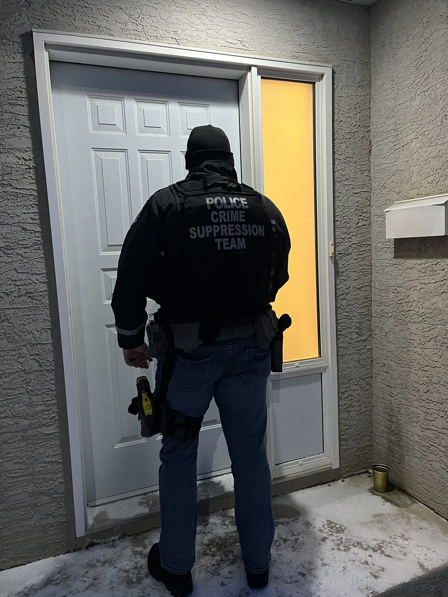 LPS Crime Suppression Team & Property Crimes Unit tweet media