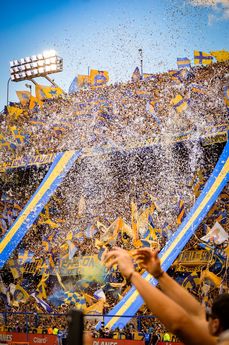 _matixeneize's tweet image. No hay nada más lindo que ser hincha de Boca. Feliz día, bosteros.
