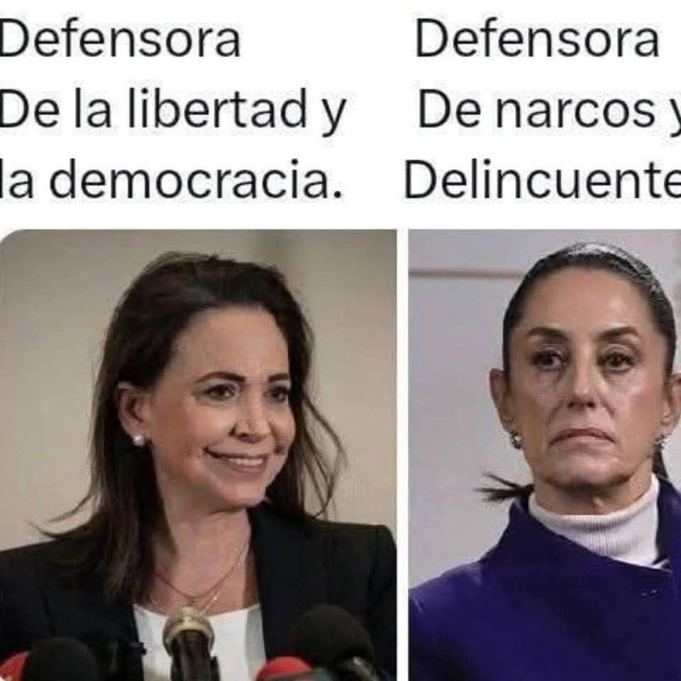 Encuentren las diferencias 👇