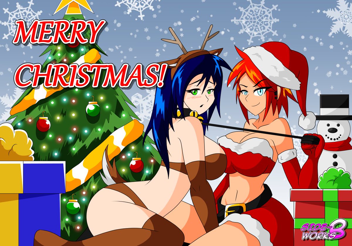 SideB-Works tweet media