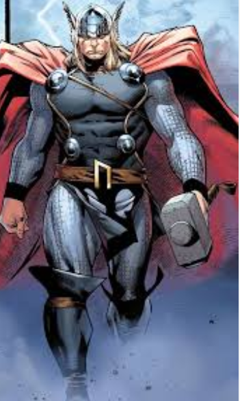 DingodeH's tweet photo. @otokyo Thor, the strongest Nordic God https://t.co/WiA4KchI9i
