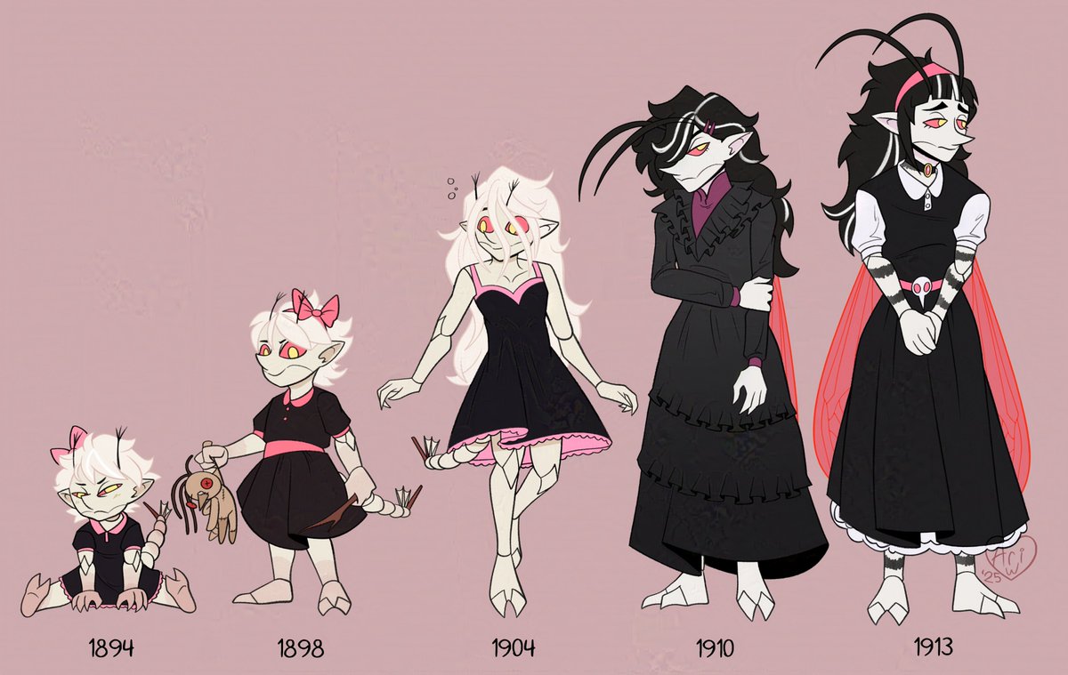 IbbyWonder's tweet photo. Some lore stuff for Cullen, including a timeline and a design for his wagon home.
#originalcharacter #mosquito #smallscale https://t.co/BTdzqck304