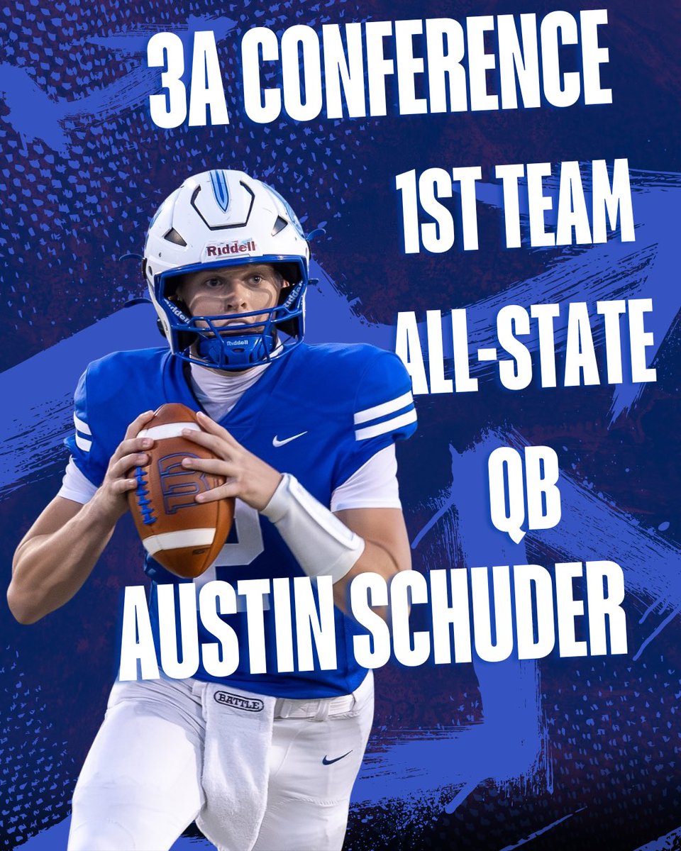 J18pete's tweet image. The man that made it all happen this year @AustinSchuder looks to build on this for next @vctrojans football season