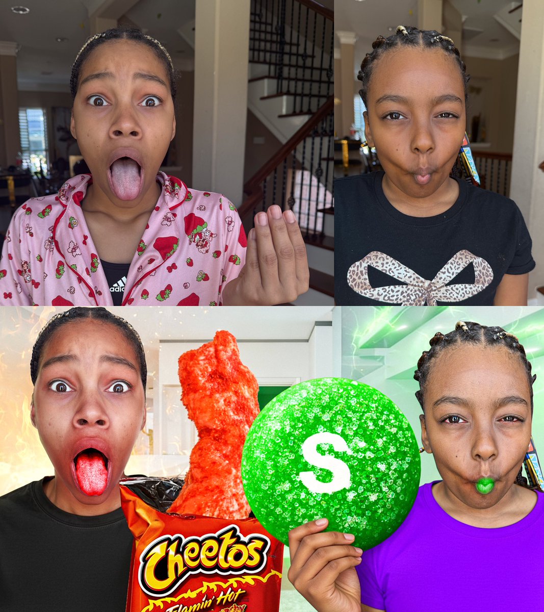 DZNYO | Thumbnail Artist & Strategies tweet media