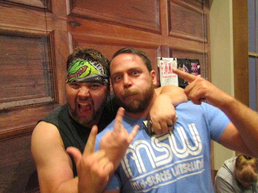 tonydpyt's tweet image. Here's @MSN_Barry and @nilesplonk from July 6, 2019