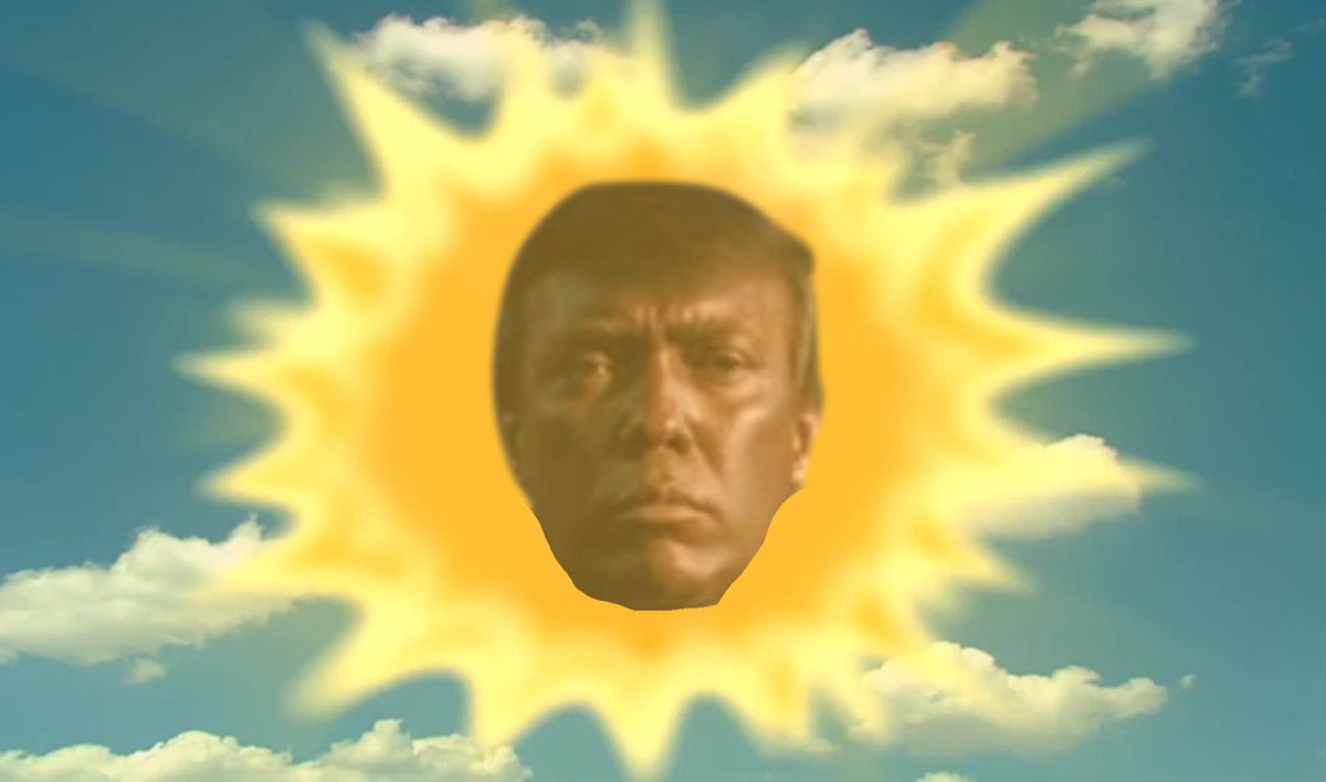 RealNTrumpusd1's tweet photo. NM (Nigga morning) https://t.co/LknGhoTTN2