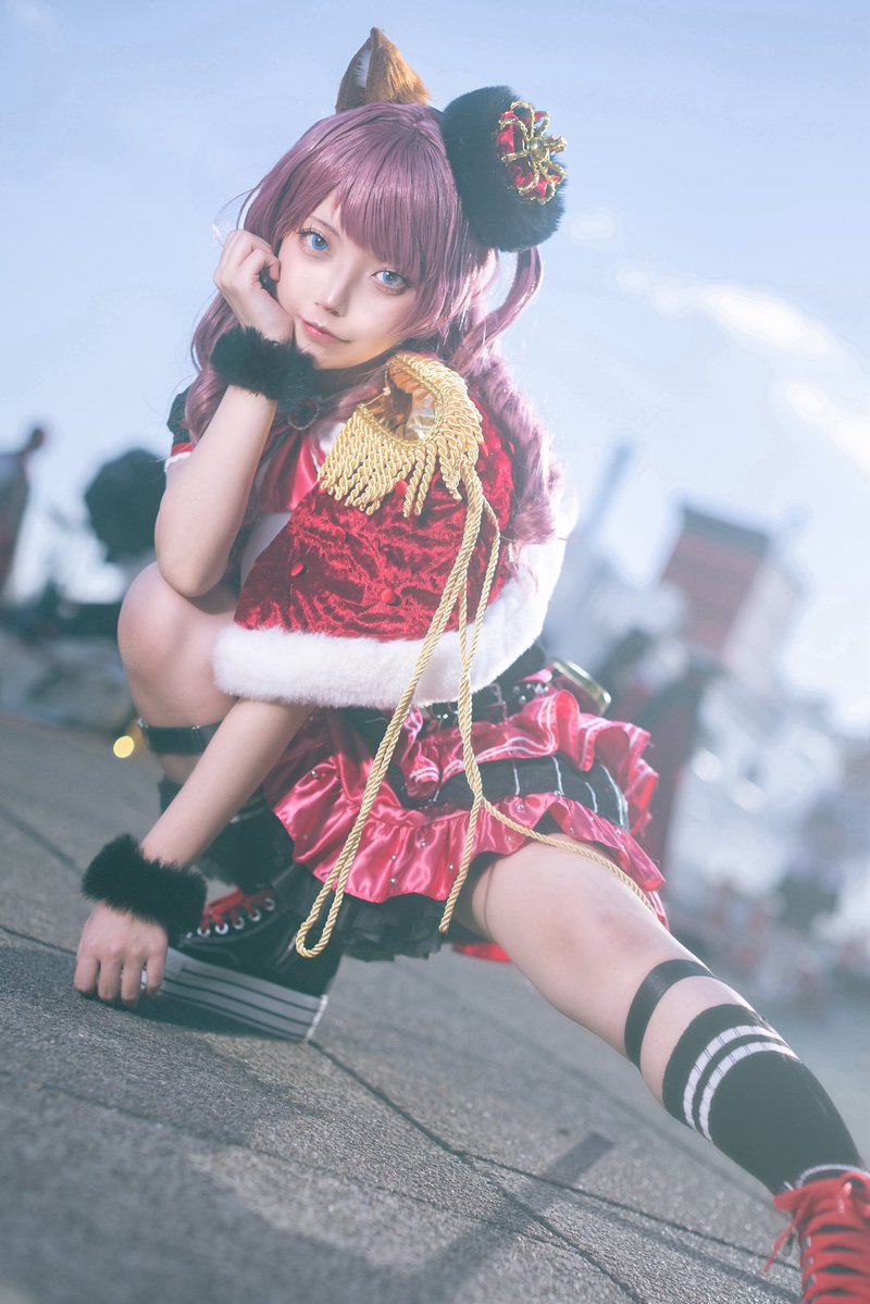 表情柔らかくてかっこいいより可愛い寄りでとても𝑳‌𝑶‌𝑽‌𝑬