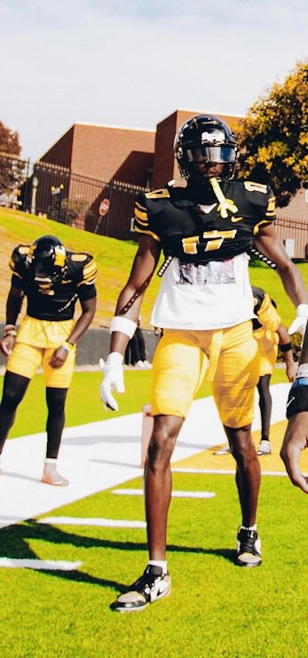 Osamaa Hurst ( Transfer Portal WR ) tweet media