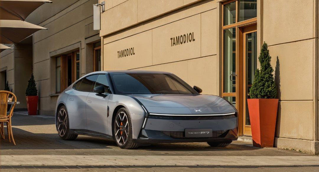 China's #auto exports hit a record high. From January to November, 2.315 million new energy vehicles were exported, double the same period last year.
#EV #automobile