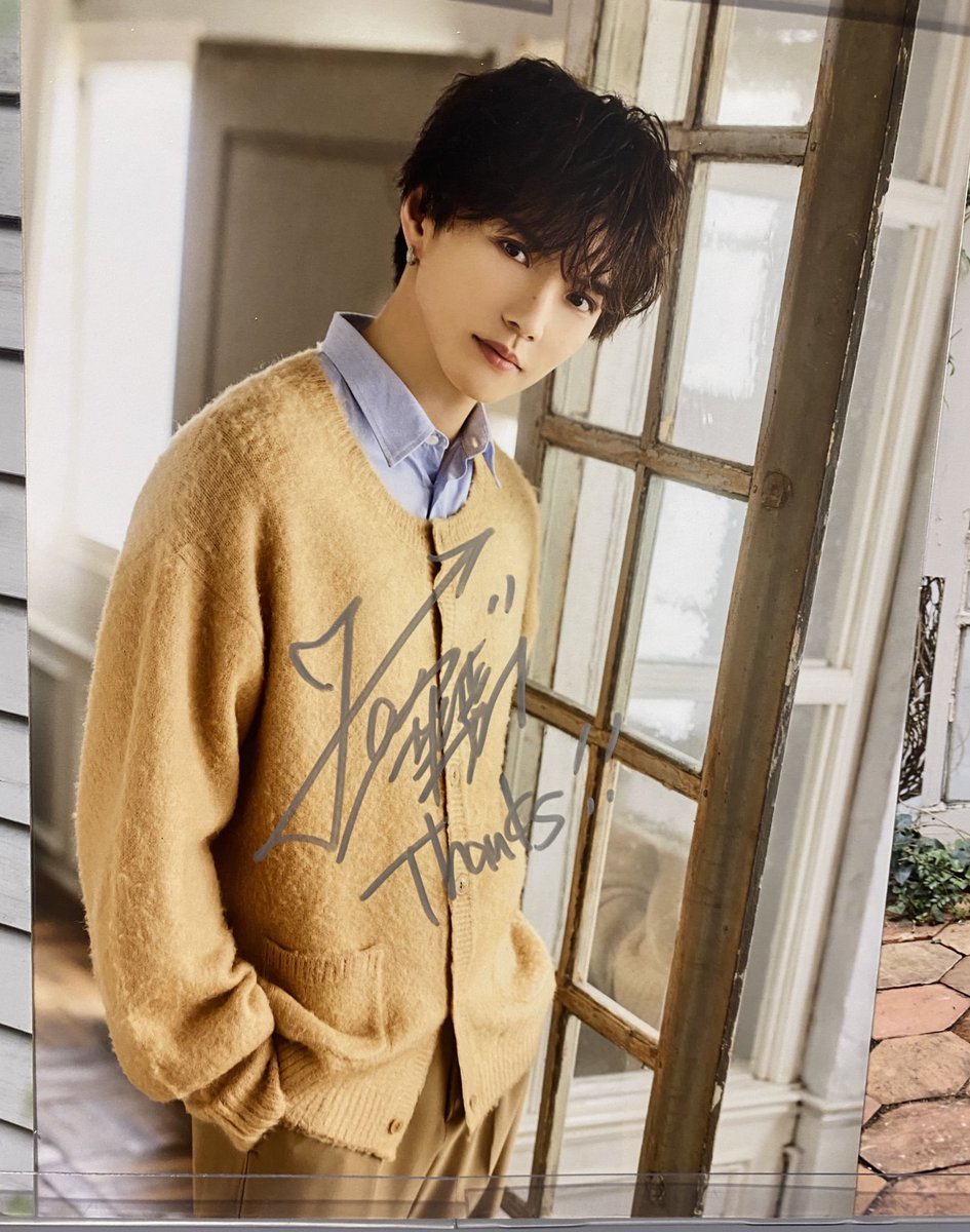 FANTASTICS 佐藤大樹 パネル FANTASTICS ずっとずっとリリース記念パネル展示SHIBUYA TSUTAYA