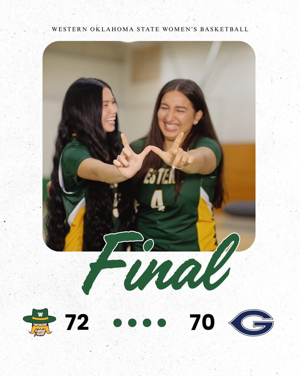 Undefeated no more! Down goes 15th ranked Grayson! 

#DubsUp || #STS
