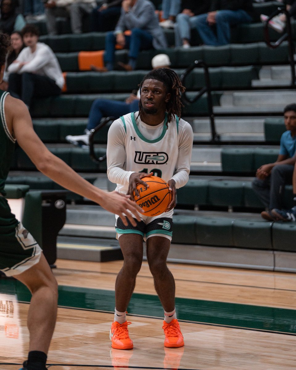 UT Dallas MBB tweet media