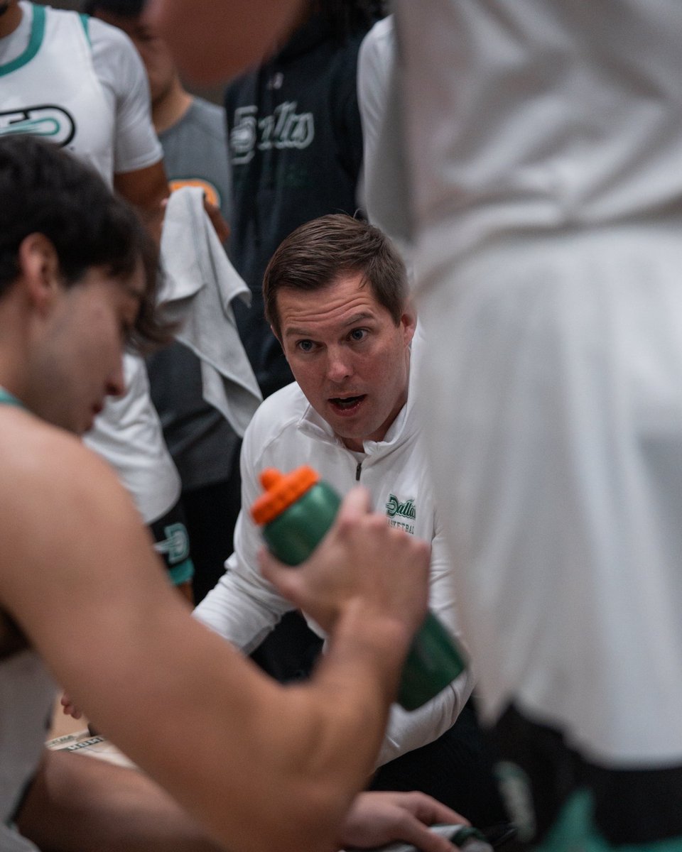 UT Dallas MBB tweet media