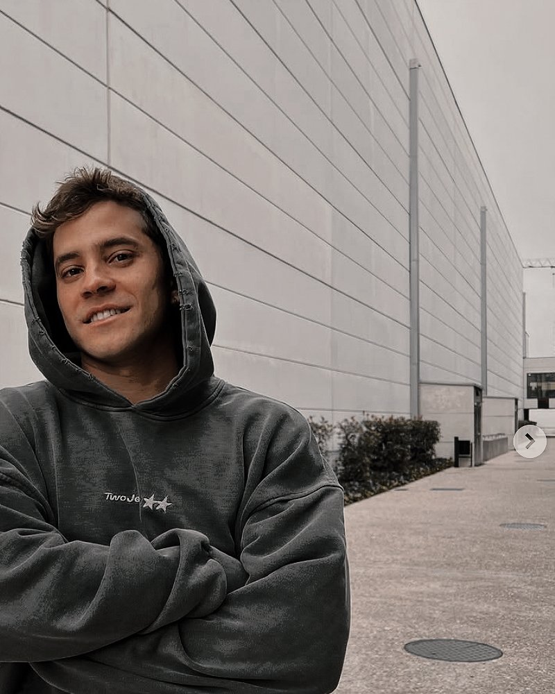 brandyn cruz. tweet media