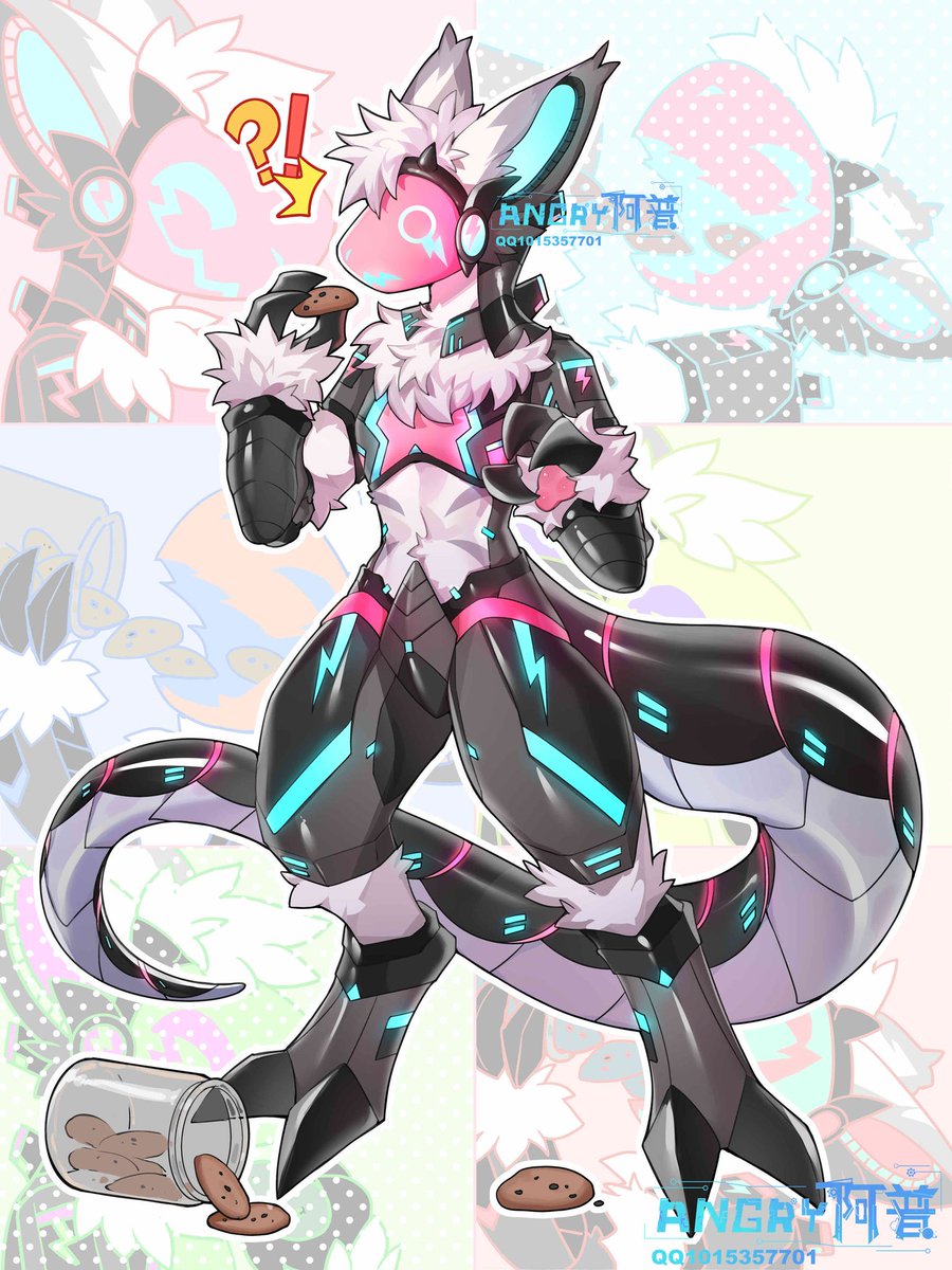 shiba🦈 (@siba_protogen) / Posts / X