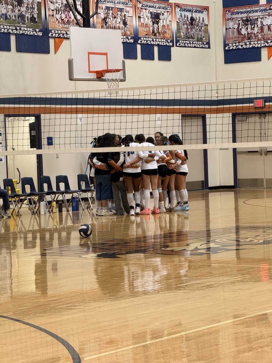Pebble Hills Volleyball🏐 tweet media