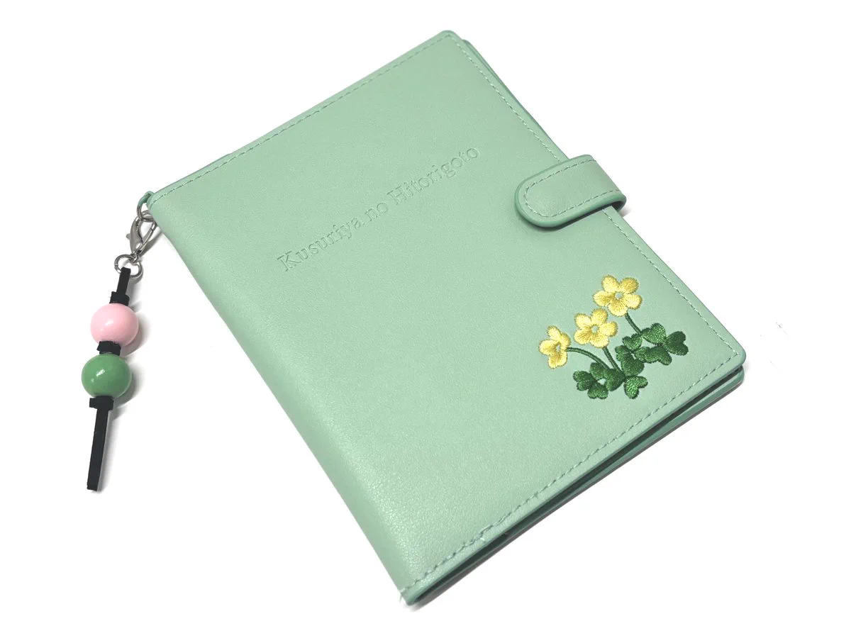 薬屋のひとりごと原作展　ぬいぐるみ　マルチケース 薬屋のひとりごと原作展 ぬいぐるみ マルチケース 小説『薬屋の