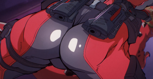 llovingmachine's tweet image. this shot is insane