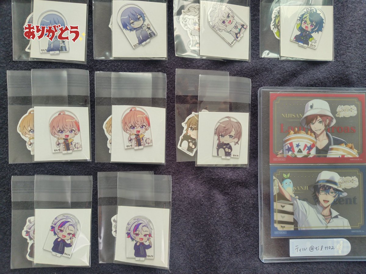 ティル tweet media