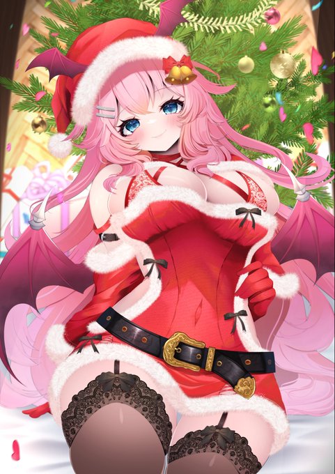 今回もデザインお仕立てしました🎁🎄.*
装飾品とか沢山こだわったよ〜!見て! 